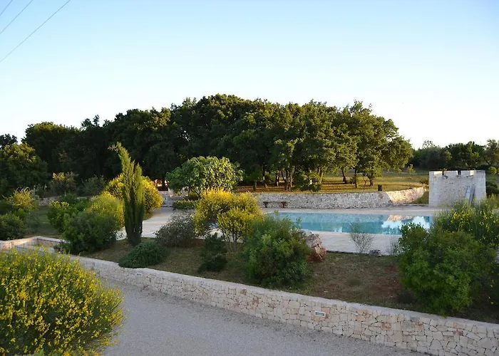 B&B Corte Del Camedrio
