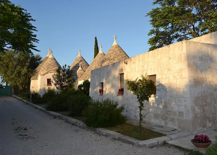 B&B Corte Del Camedrio