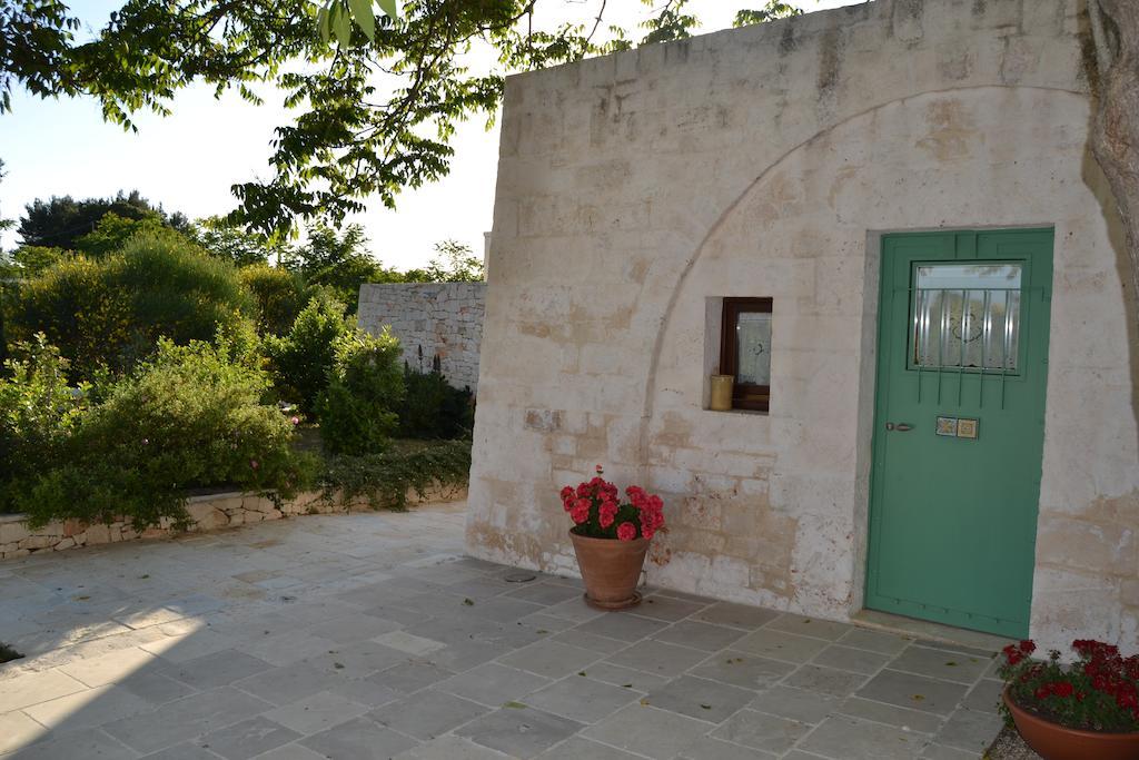 Corte Del Camedrio