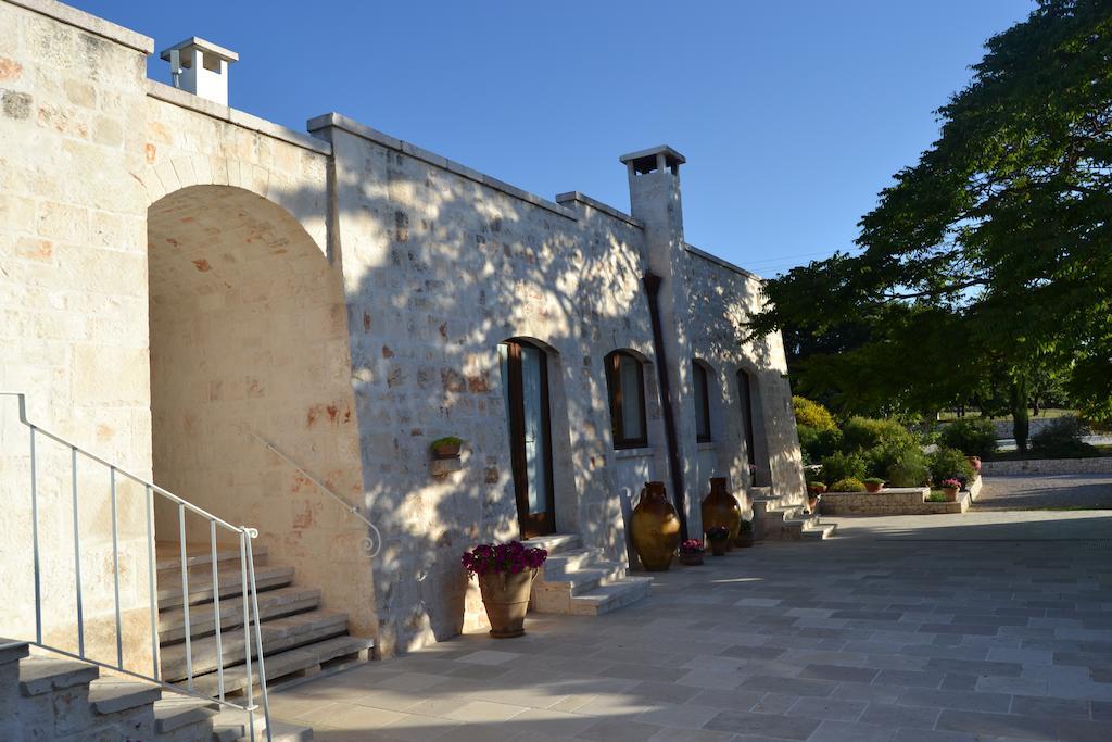 Corte Del Camedrio