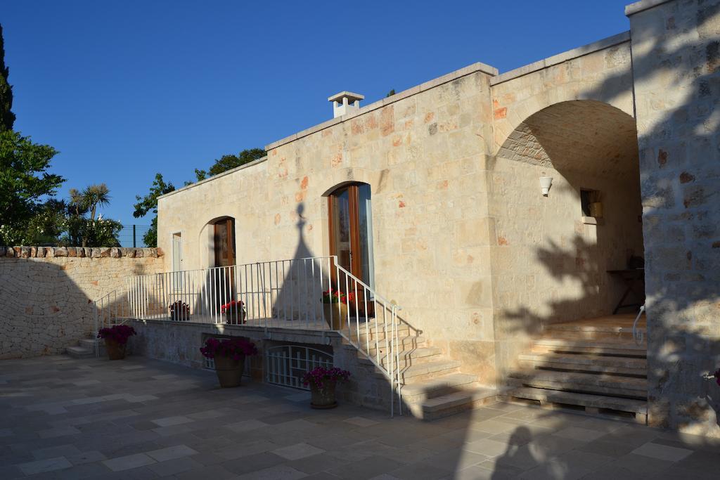 Bed & Breakfast Corte Del Camedrio